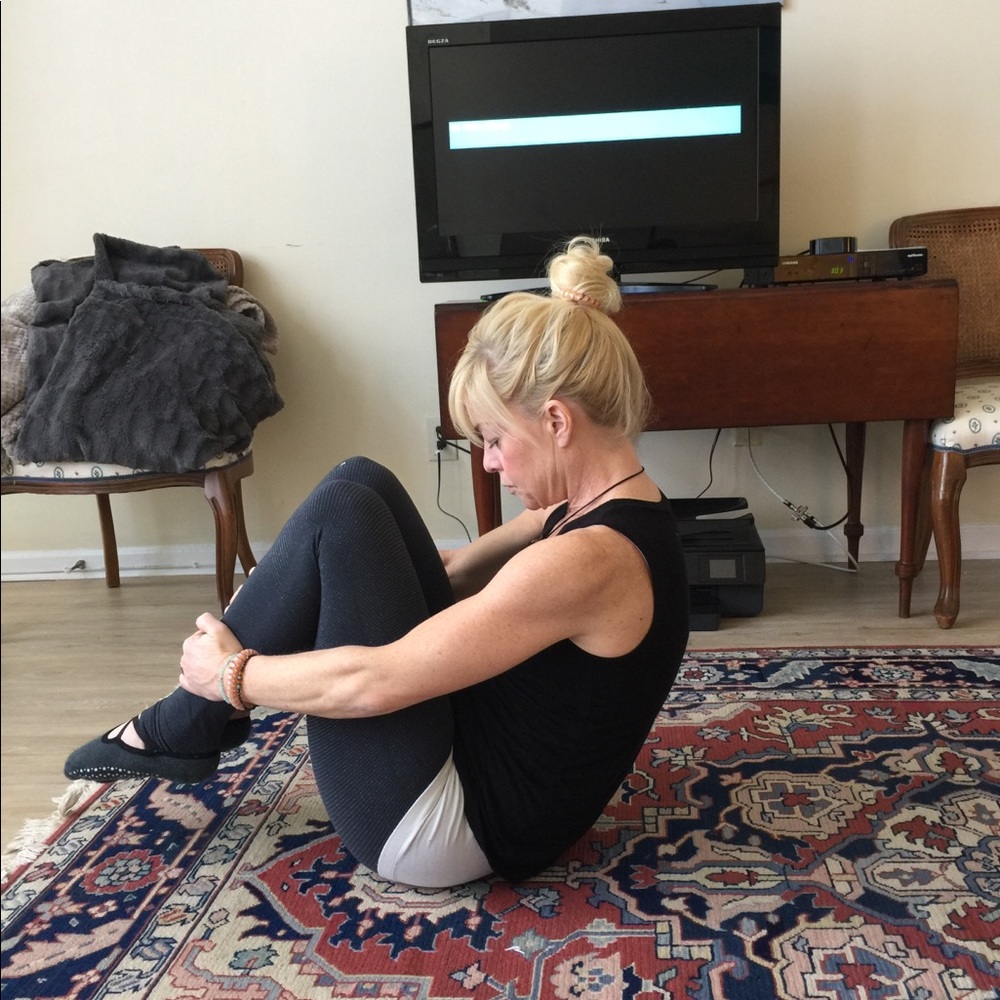 Meet your Posher, Wendy